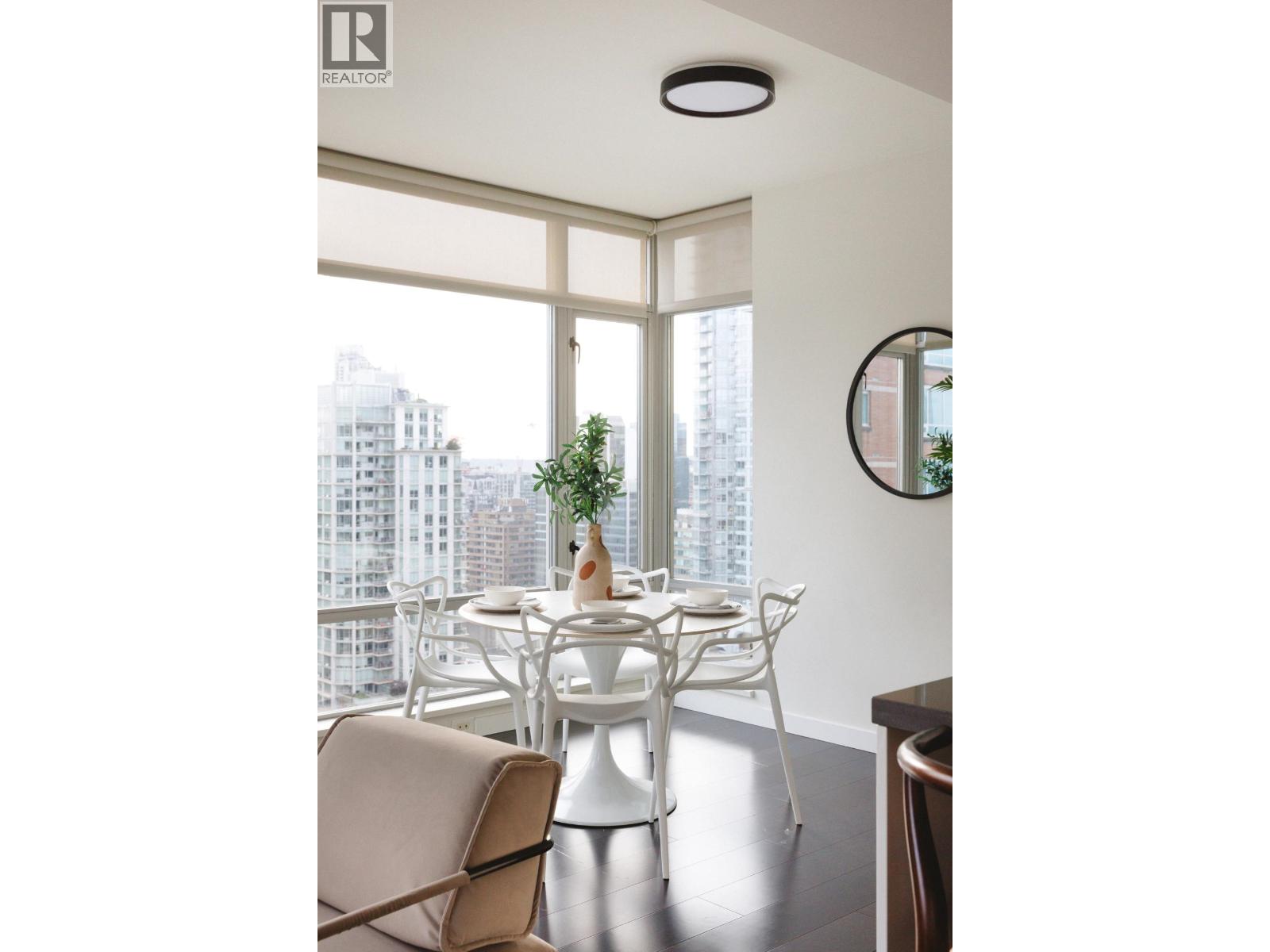 2601 788 Richards Street, Vancouver, British Columbia  V6B 0C7 - Photo 13 - R3058285