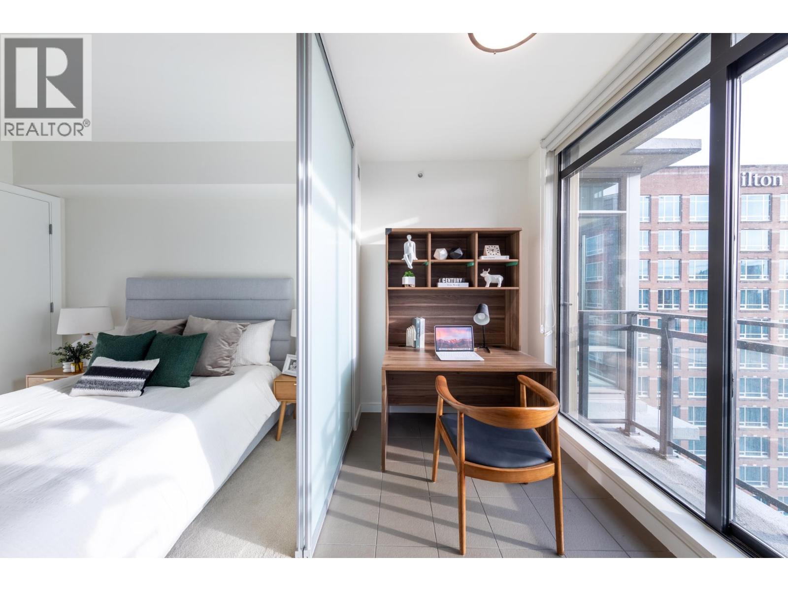 2601 788 Richards Street, Vancouver, British Columbia  V6B 0C7 - Photo 30 - R3058285