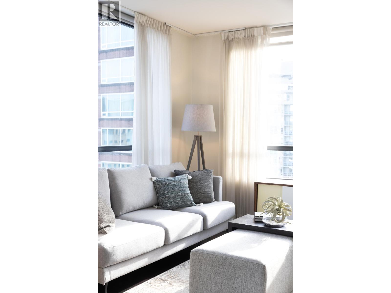 2601 788 Richards Street, Vancouver, British Columbia  V6B 0C7 - Photo 6 - R3058285