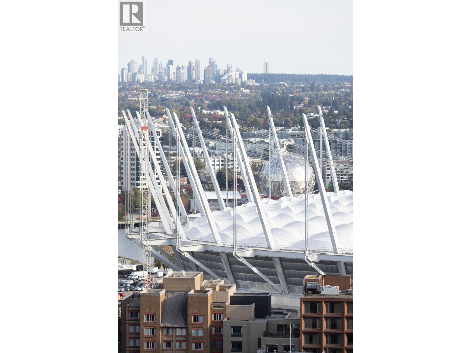 2601 788 Richards Street, Vancouver, British Columbia  V6B 0C7 - Photo 18 - R3058285