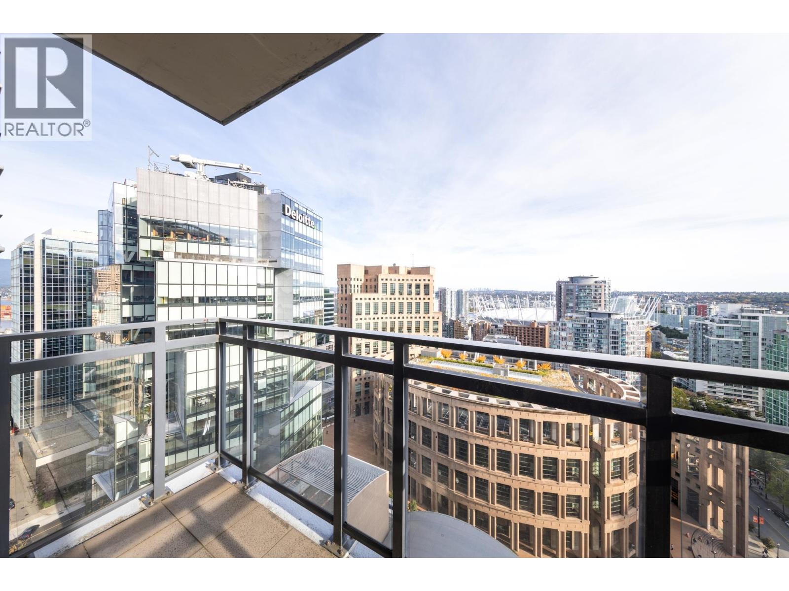 2601 788 Richards Street, Vancouver, British Columbia  V6B 0C7 - Photo 15 - R3058285