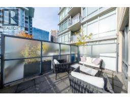 2601 788 RICHARDS STREET, Vancouver, British Columbia