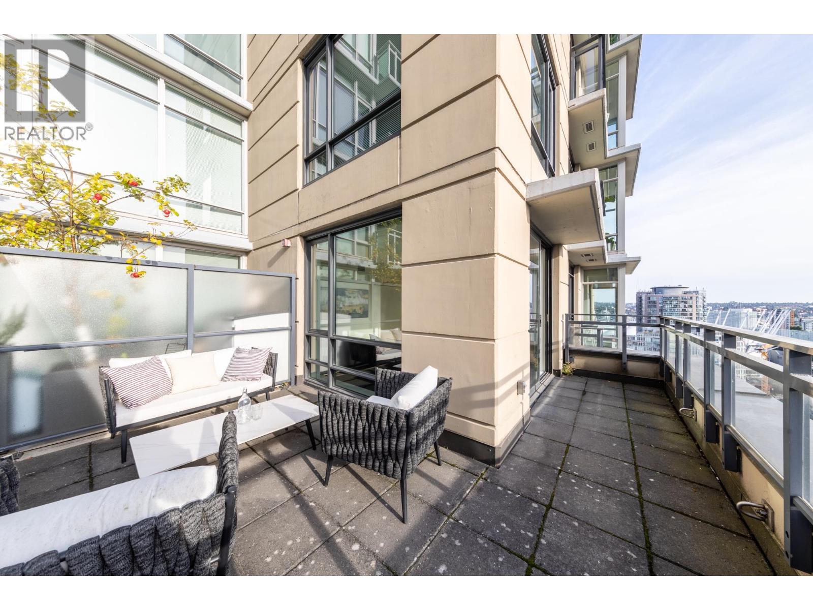 2601 788 Richards Street, Vancouver, British Columbia  V6B 0C7 - Photo 36 - R3058285