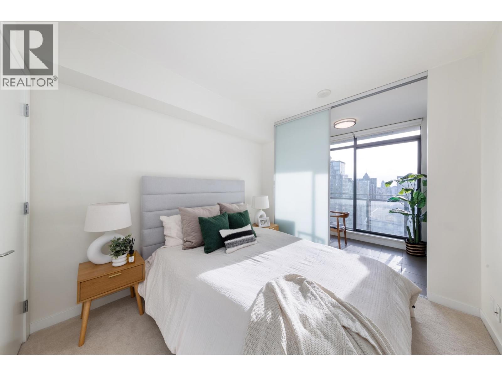 2601 788 Richards Street, Vancouver, British Columbia  V6B 0C7 - Photo 27 - R3058285