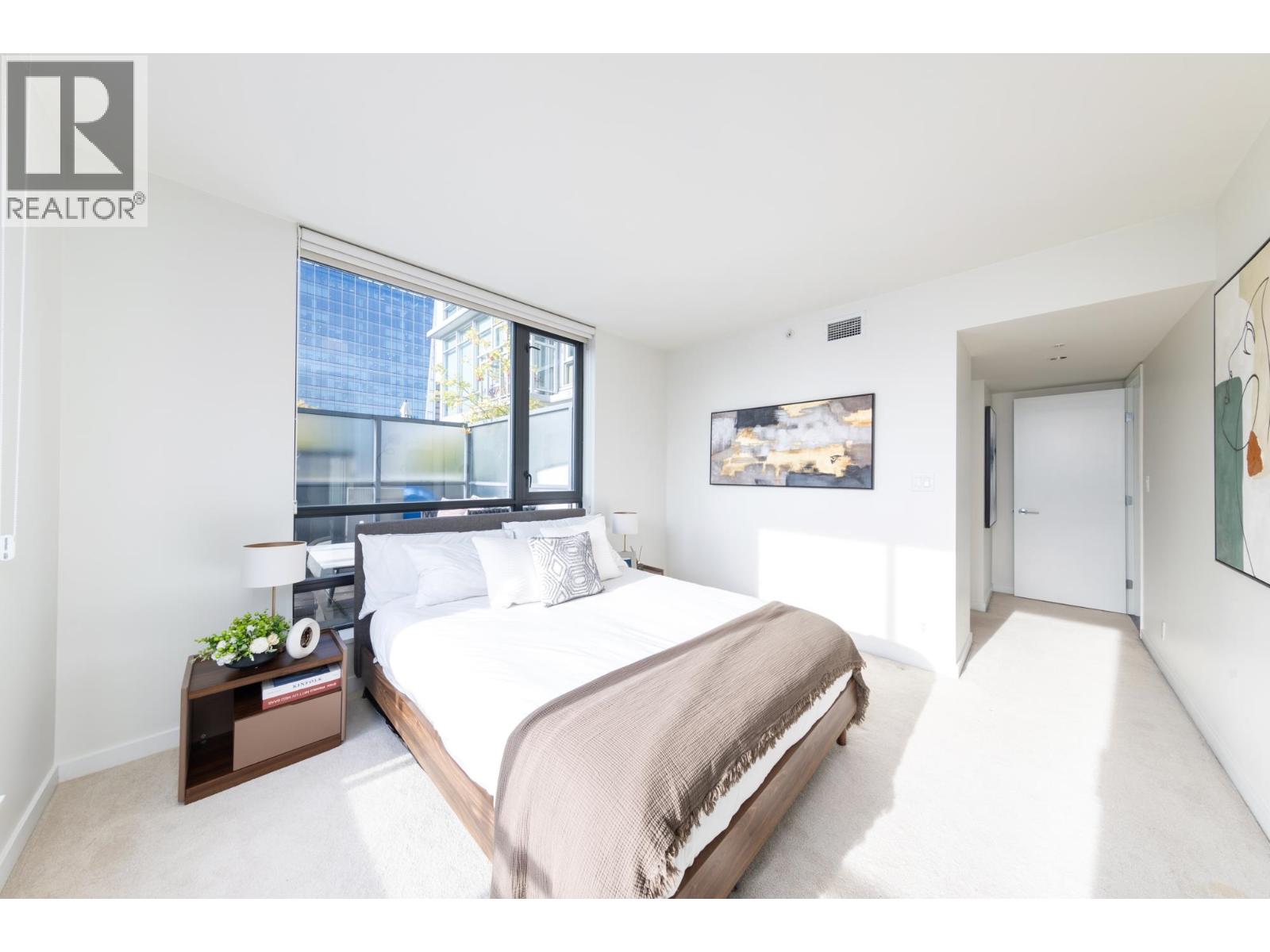2601 788 Richards Street, Vancouver, British Columbia  V6B 0C7 - Photo 22 - R3058285