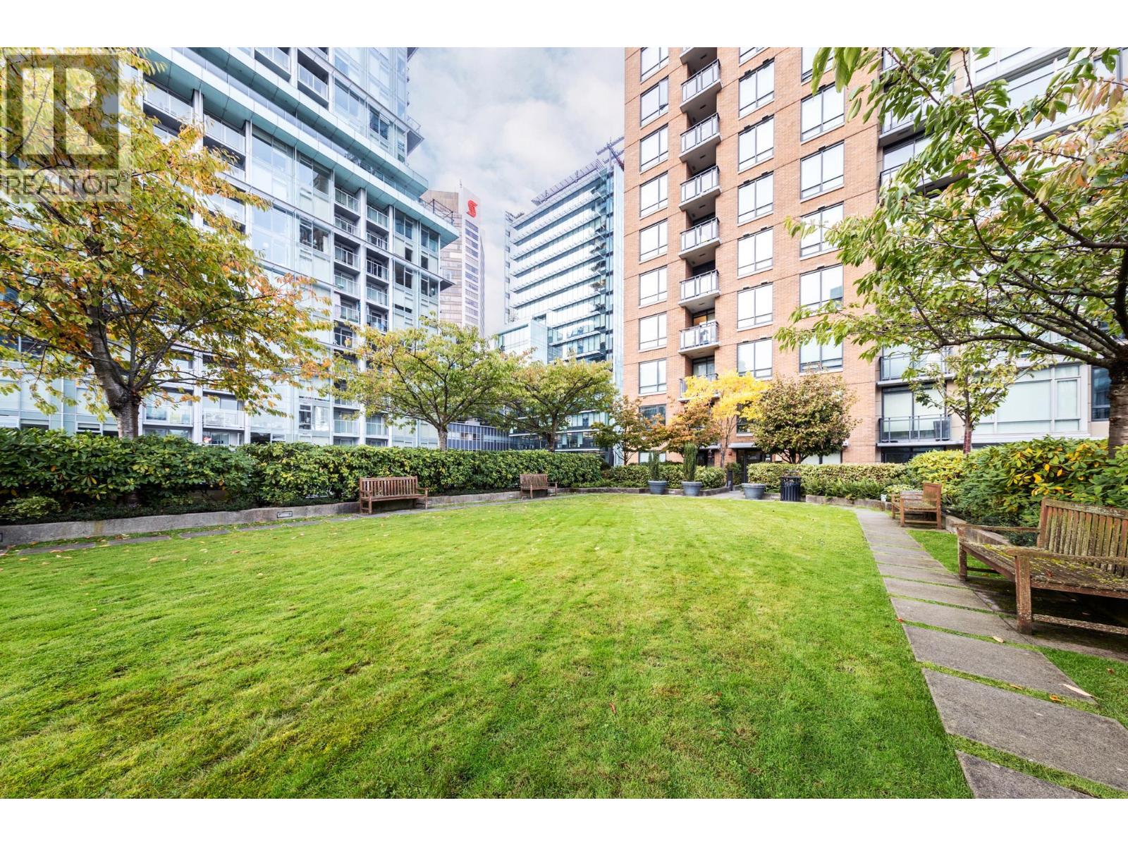 2601 788 Richards Street, Vancouver, British Columbia  V6B 0C7 - Photo 40 - R3058285