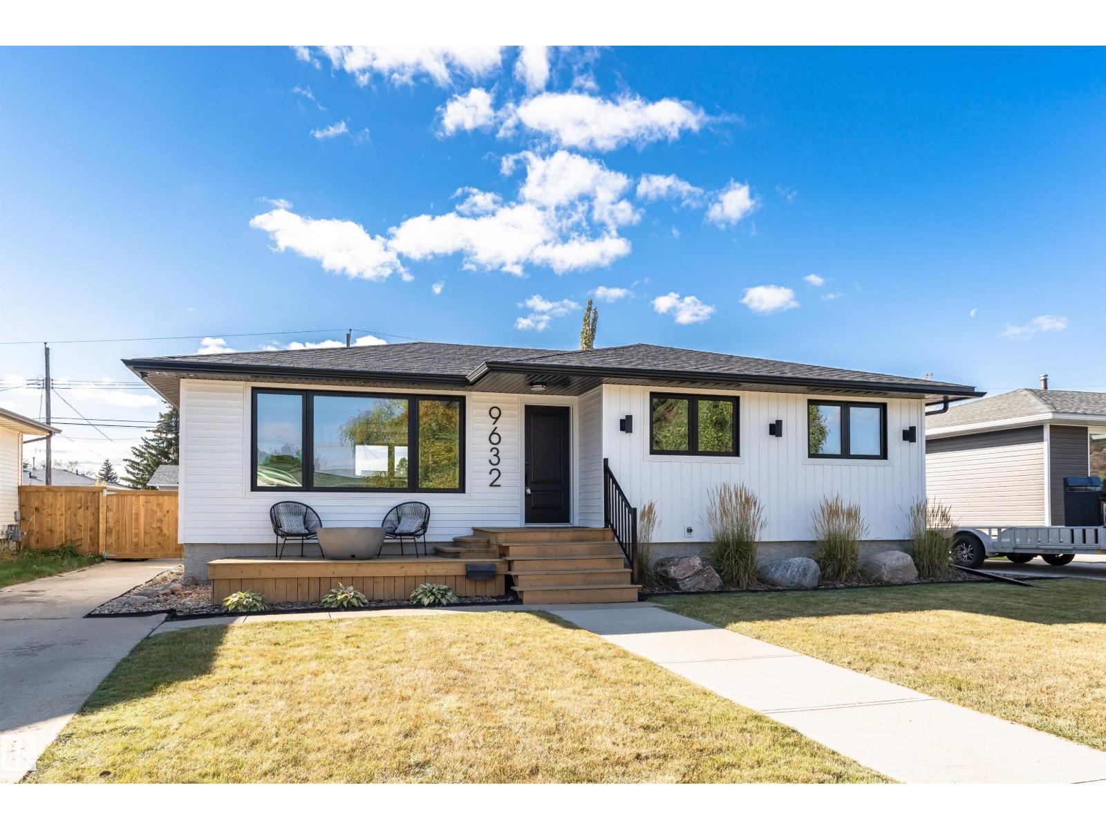 9632 68A ST NW, edmonton, Alberta