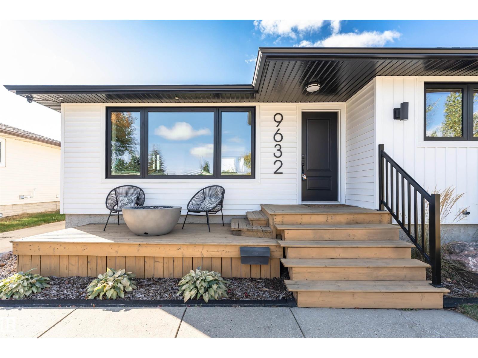 9632 68a St Nw, Edmonton, Alberta  T6B 1V2 - Photo 4 - E4462057