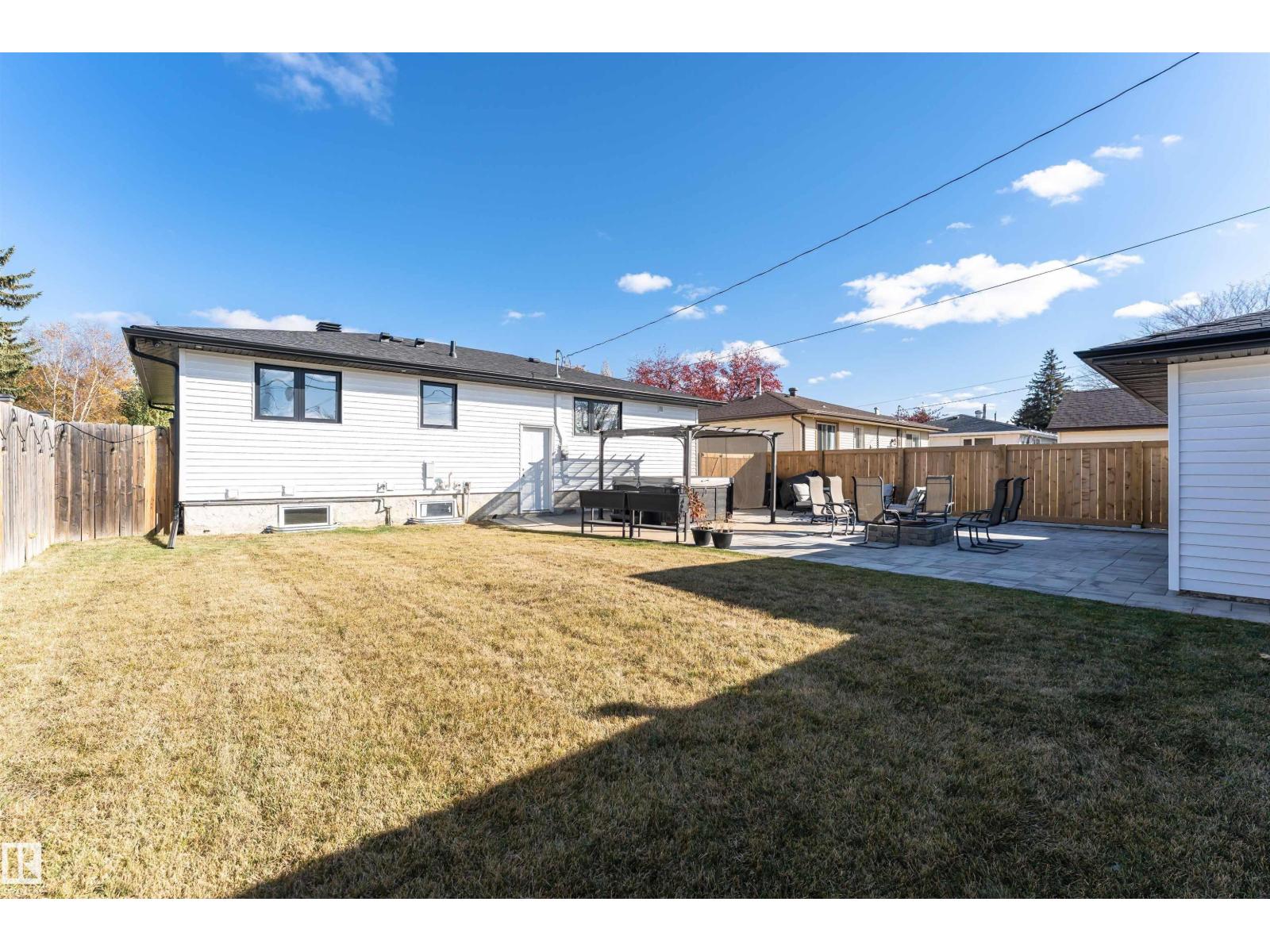 9632 68a St Nw, Edmonton, Alberta  T6B 1V2 - Photo 49 - E4462057