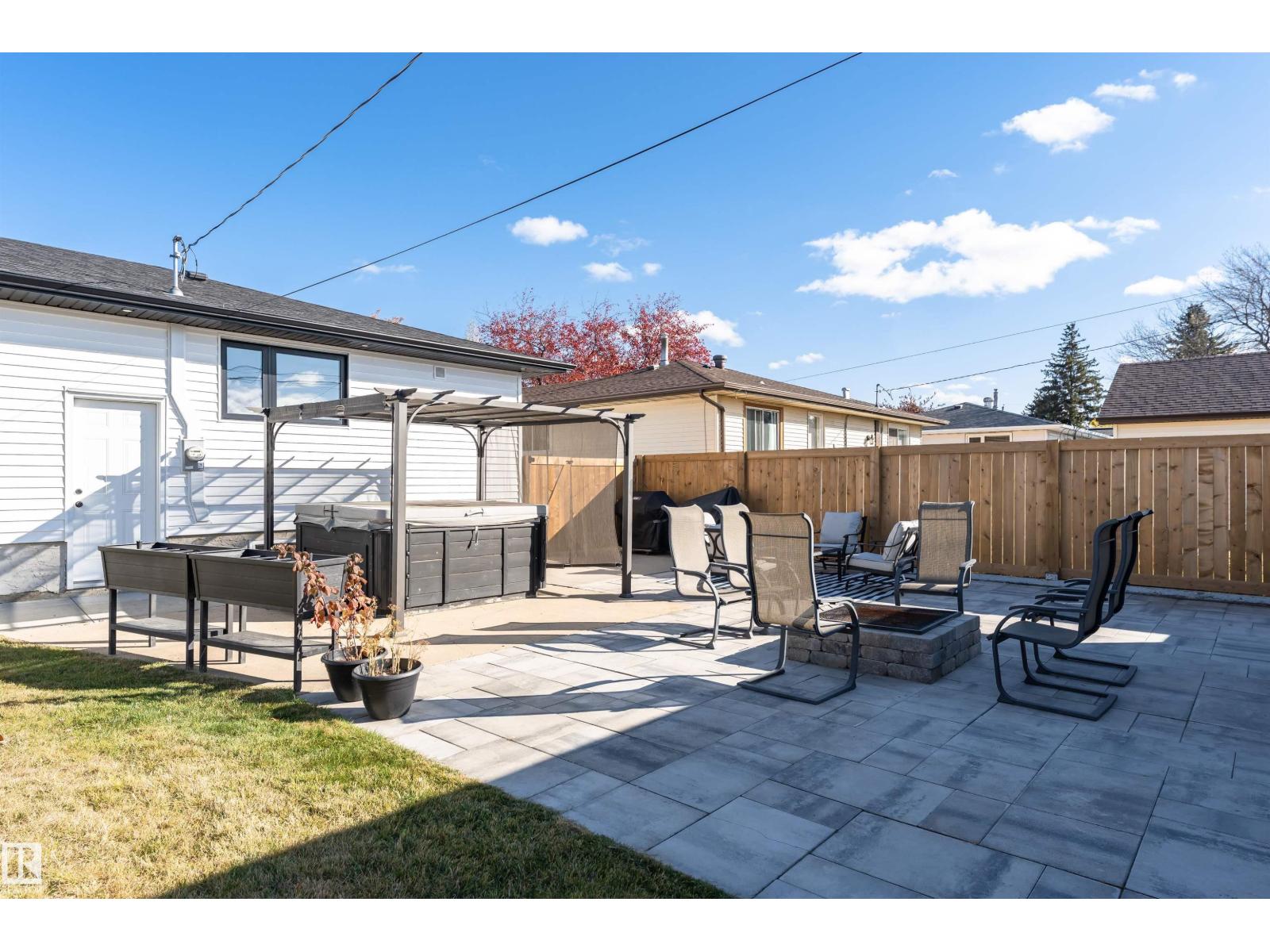 9632 68a St Nw, Edmonton, Alberta  T6B 1V2 - Photo 50 - E4462057