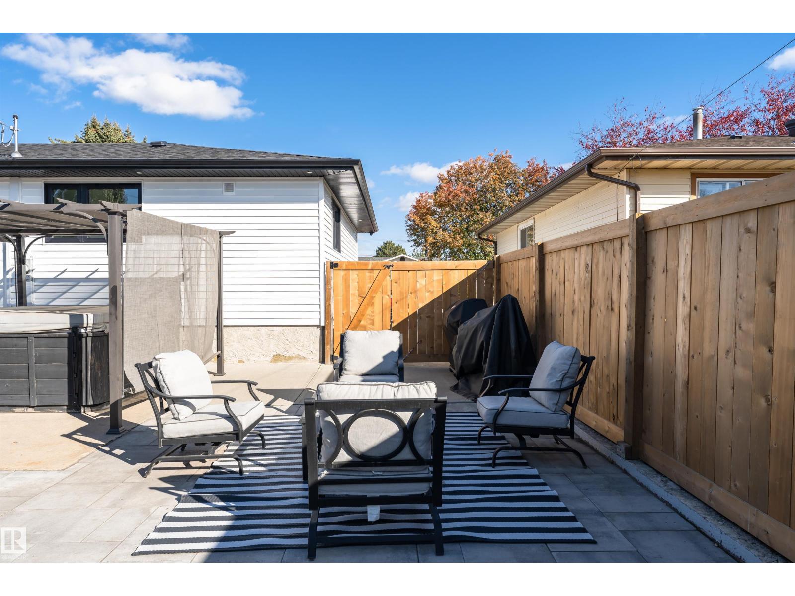 9632 68a St Nw, Edmonton, Alberta  T6B 1V2 - Photo 52 - E4462057