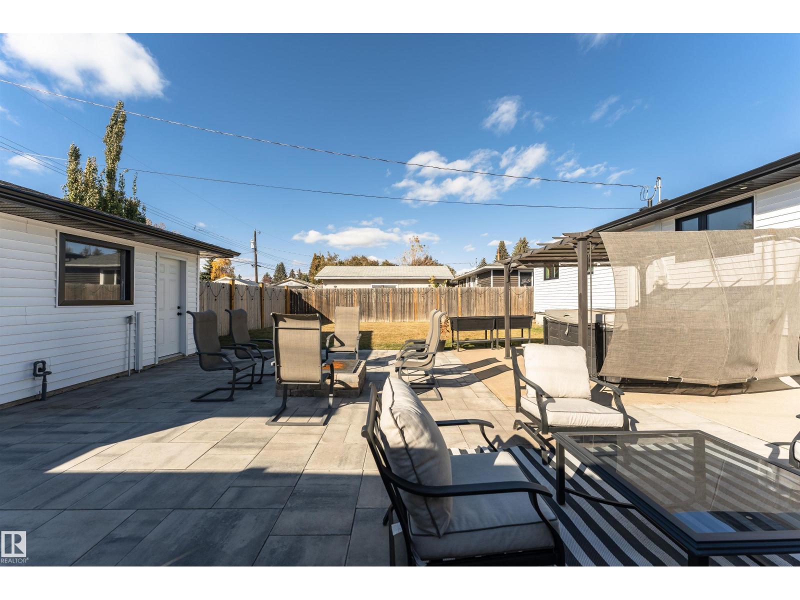 9632 68a St Nw, Edmonton, Alberta  T6B 1V2 - Photo 54 - E4462057