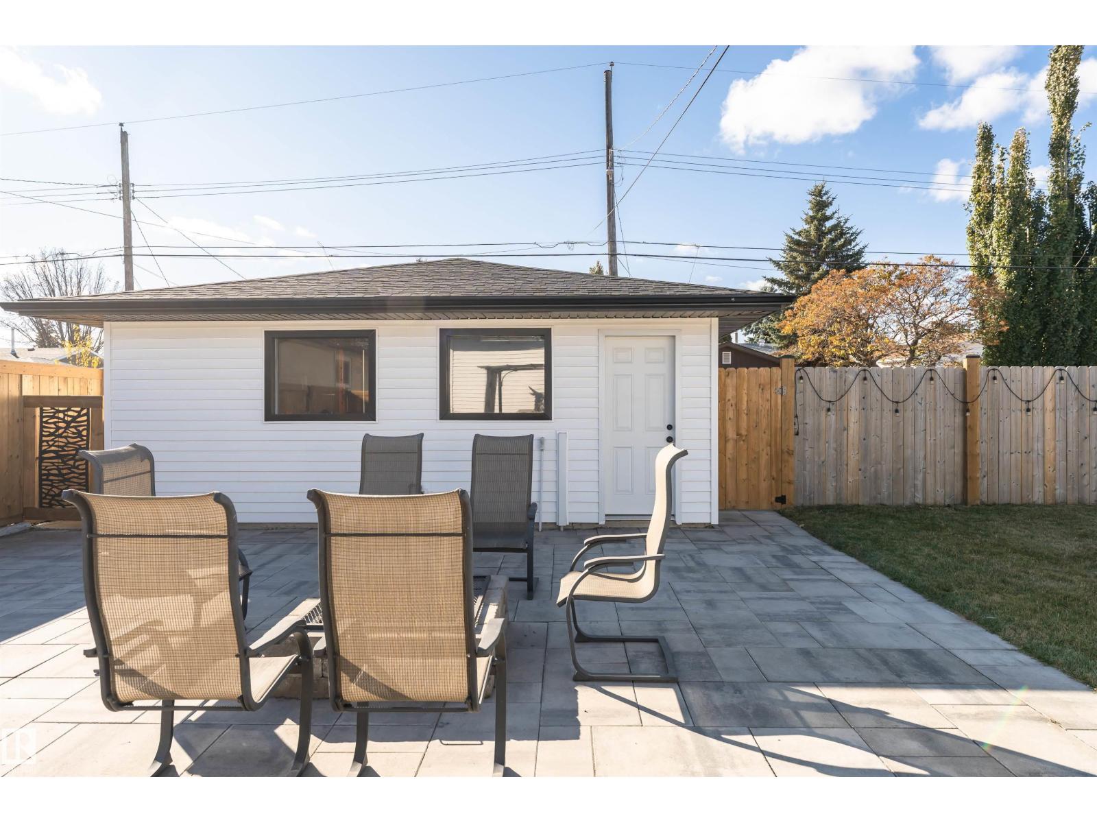9632 68a St Nw, Edmonton, Alberta  T6B 1V2 - Photo 55 - E4462057