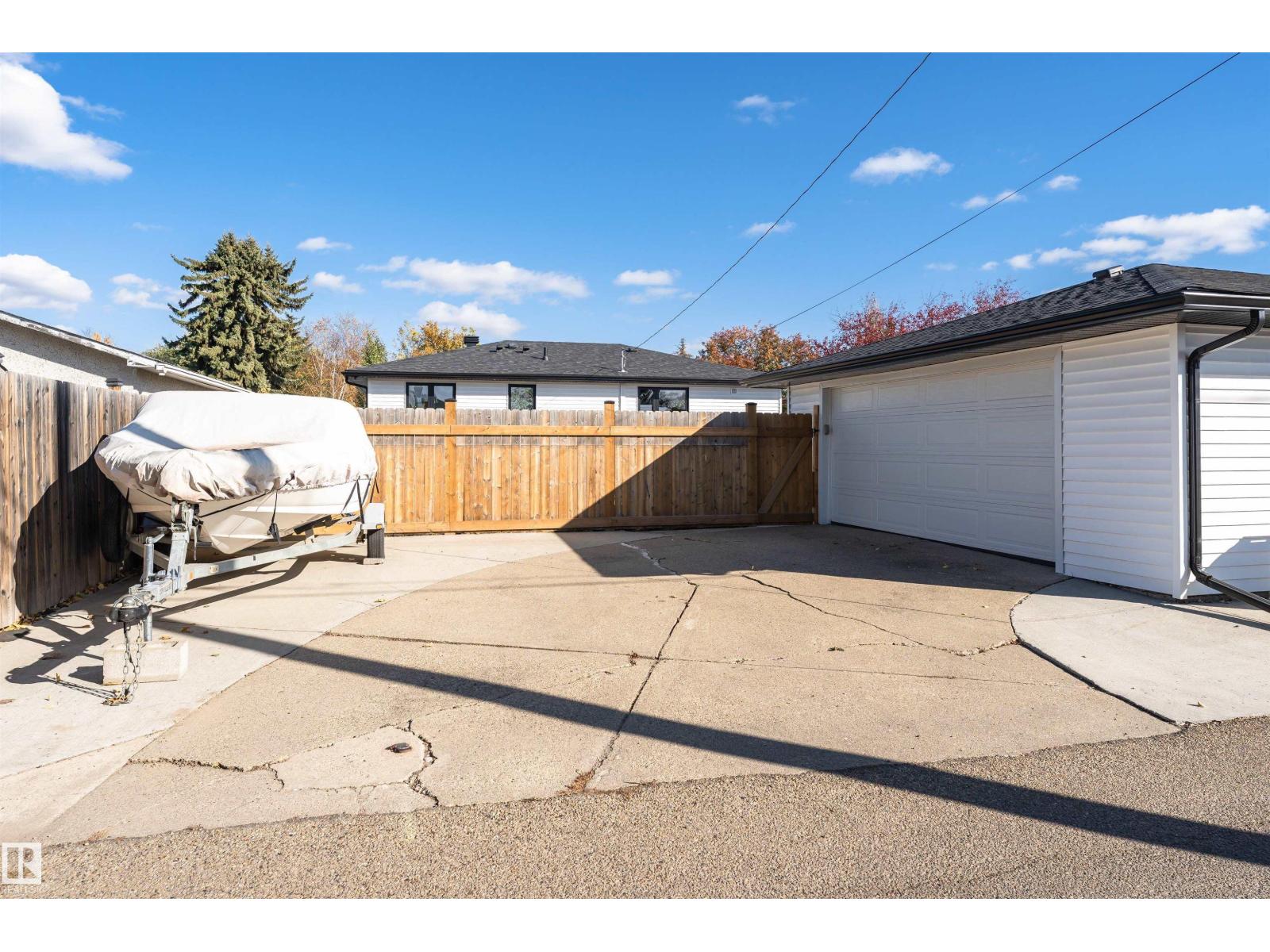 9632 68a St Nw, Edmonton, Alberta  T6B 1V2 - Photo 56 - E4462057