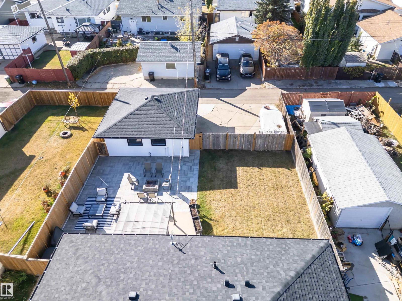 9632 68a St Nw, Edmonton, Alberta  T6B 1V2 - Photo 58 - E4462057