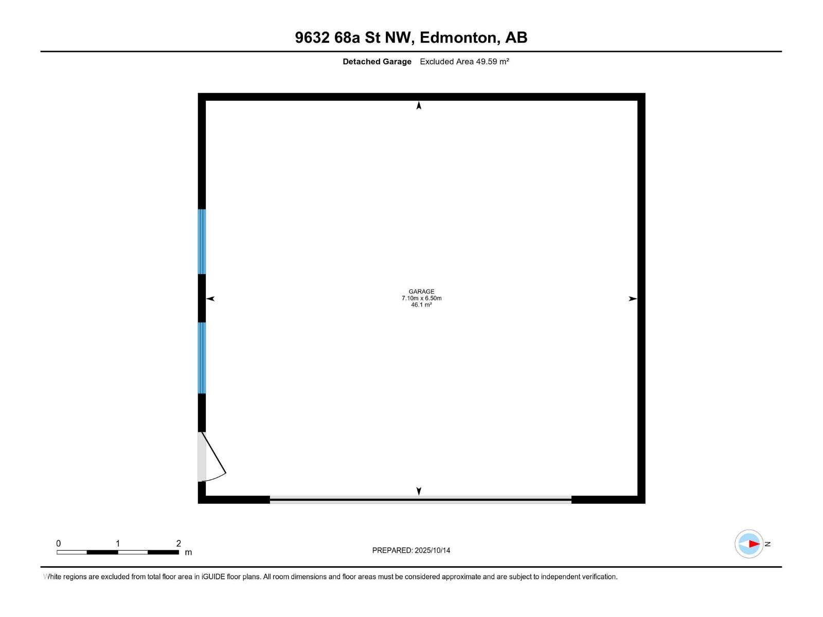 9632 68a St Nw, Edmonton, Alberta  T6B 1V2 - Photo 72 - E4462057