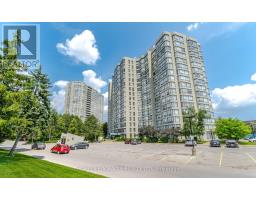 401 - 26 HANOVER ROAD, Brampton, Ontario