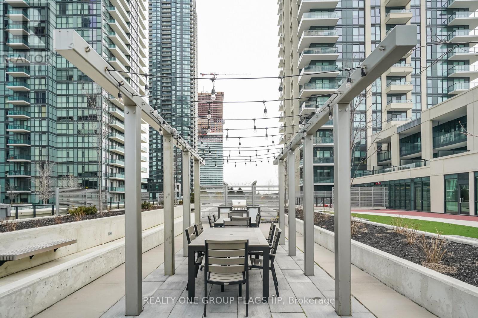 725 - 4055 Parkside Village Drive, Mississauga, Ontario  L5B 0K8 - Photo 27 - W12461740