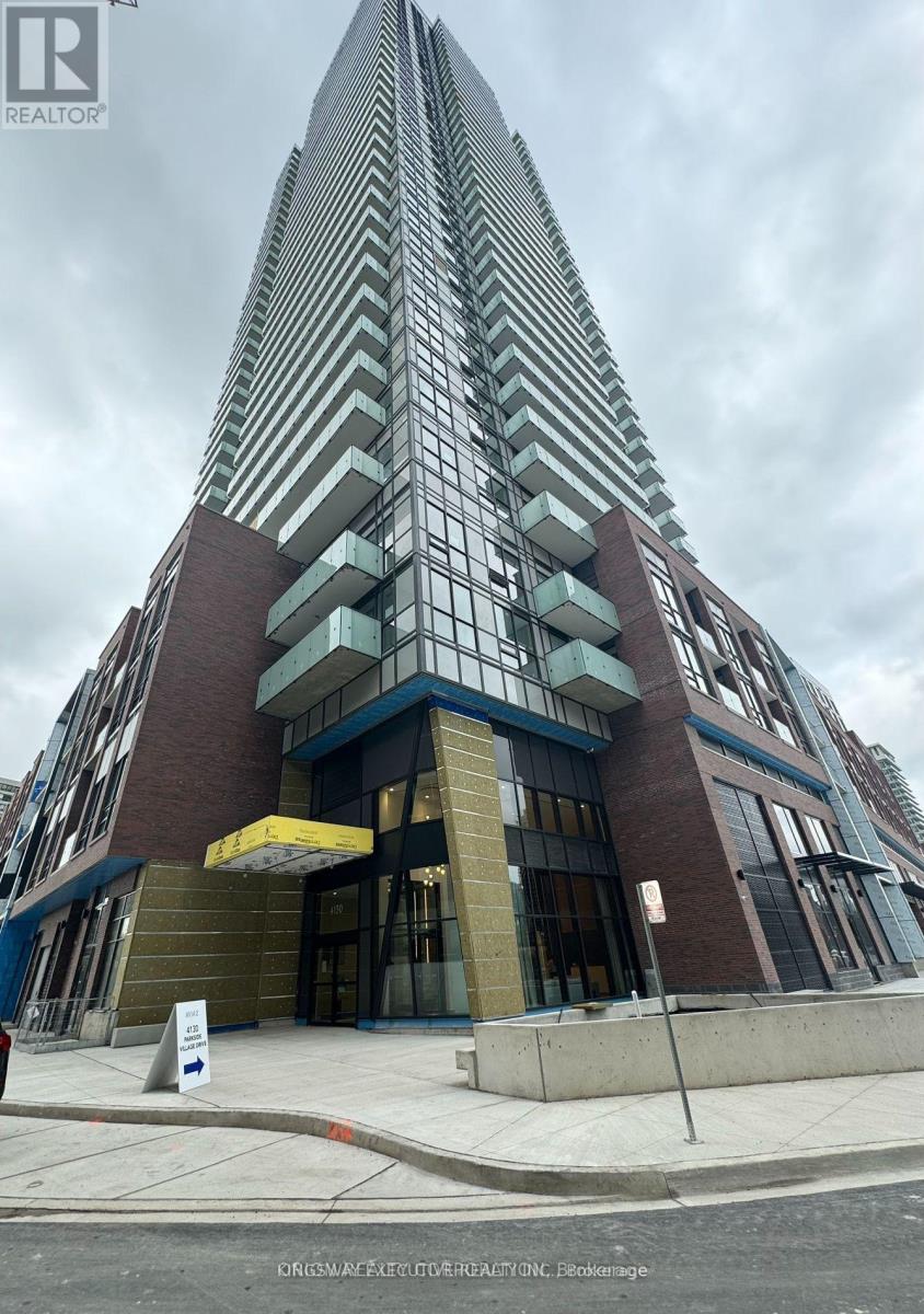 409 - PARKSIDE VILLAGE 4130 DRIVE, Mississauga, Ontario