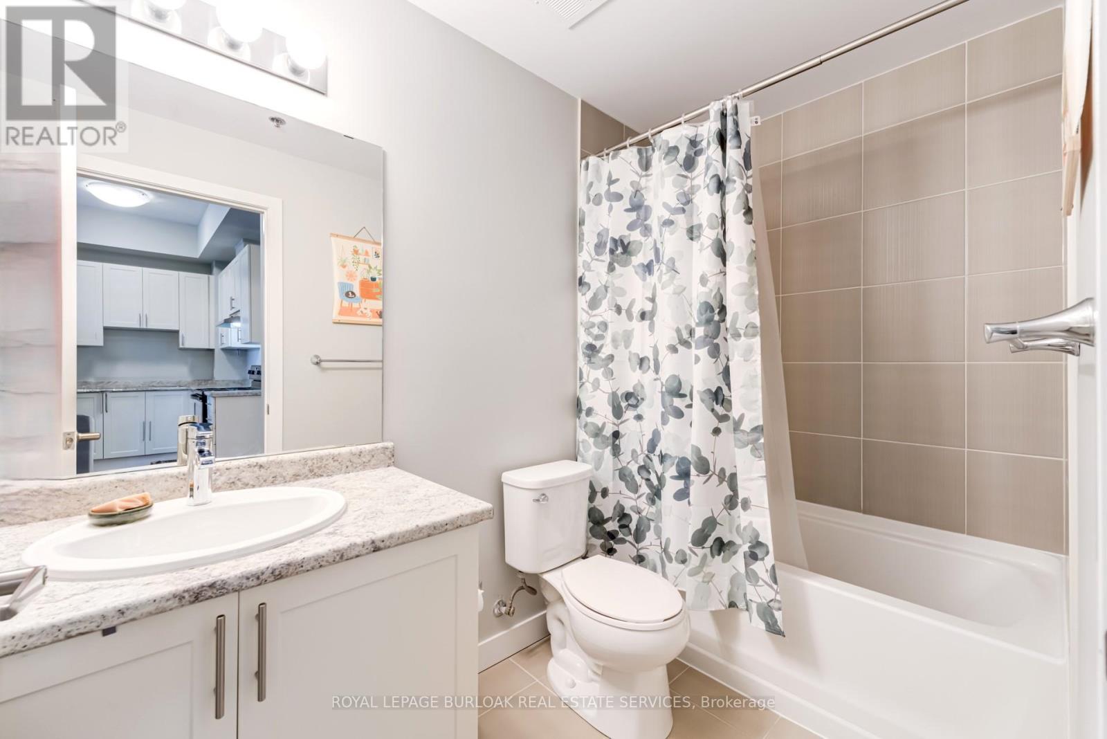 821 - 2490 Old Bronte Road, Oakville, Ontario  L6M 0Y5 - Photo 11 - W12461749