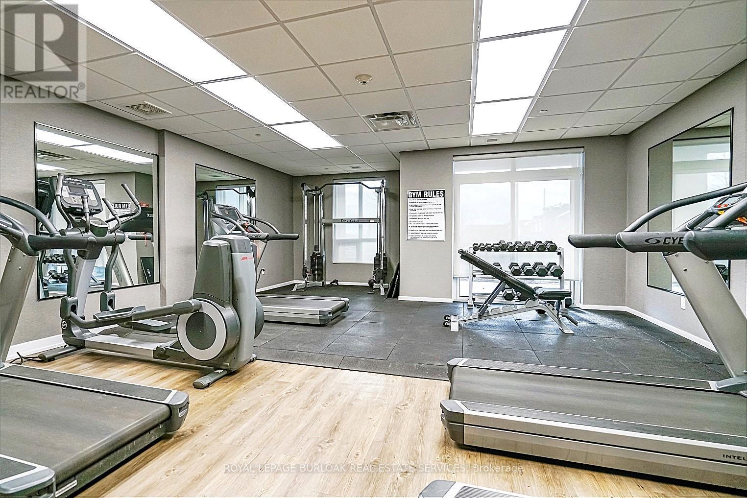 821 - 2490 Old Bronte Road, Oakville, Ontario  L6M 0Y5 - Photo 16 - W12461749