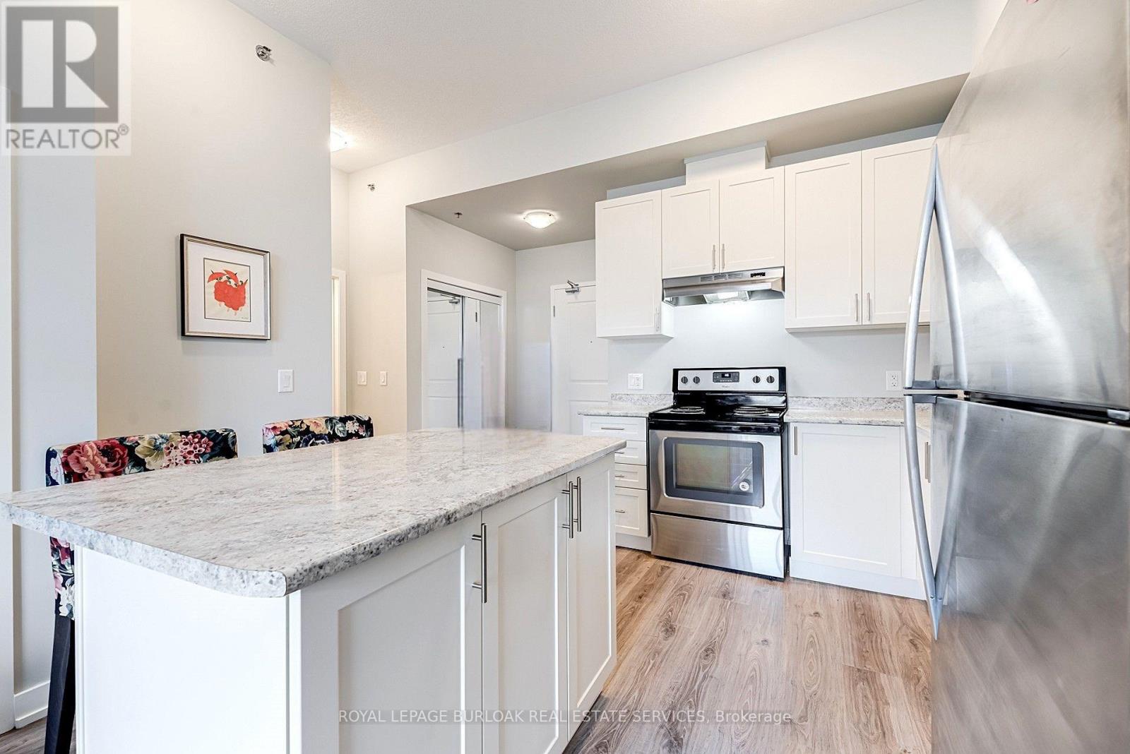 821 - 2490 Old Bronte Road, Oakville, Ontario  L6M 0Y5 - Photo 6 - W12461749