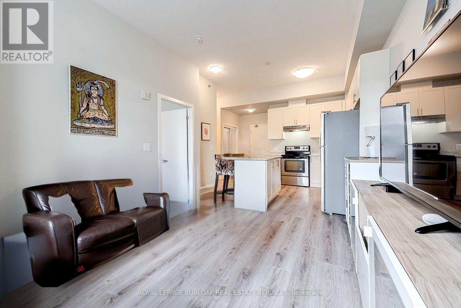 821 - 2490 Old Bronte Road, Oakville, Ontario  L6M 0Y5 - Photo 7 - W12461749