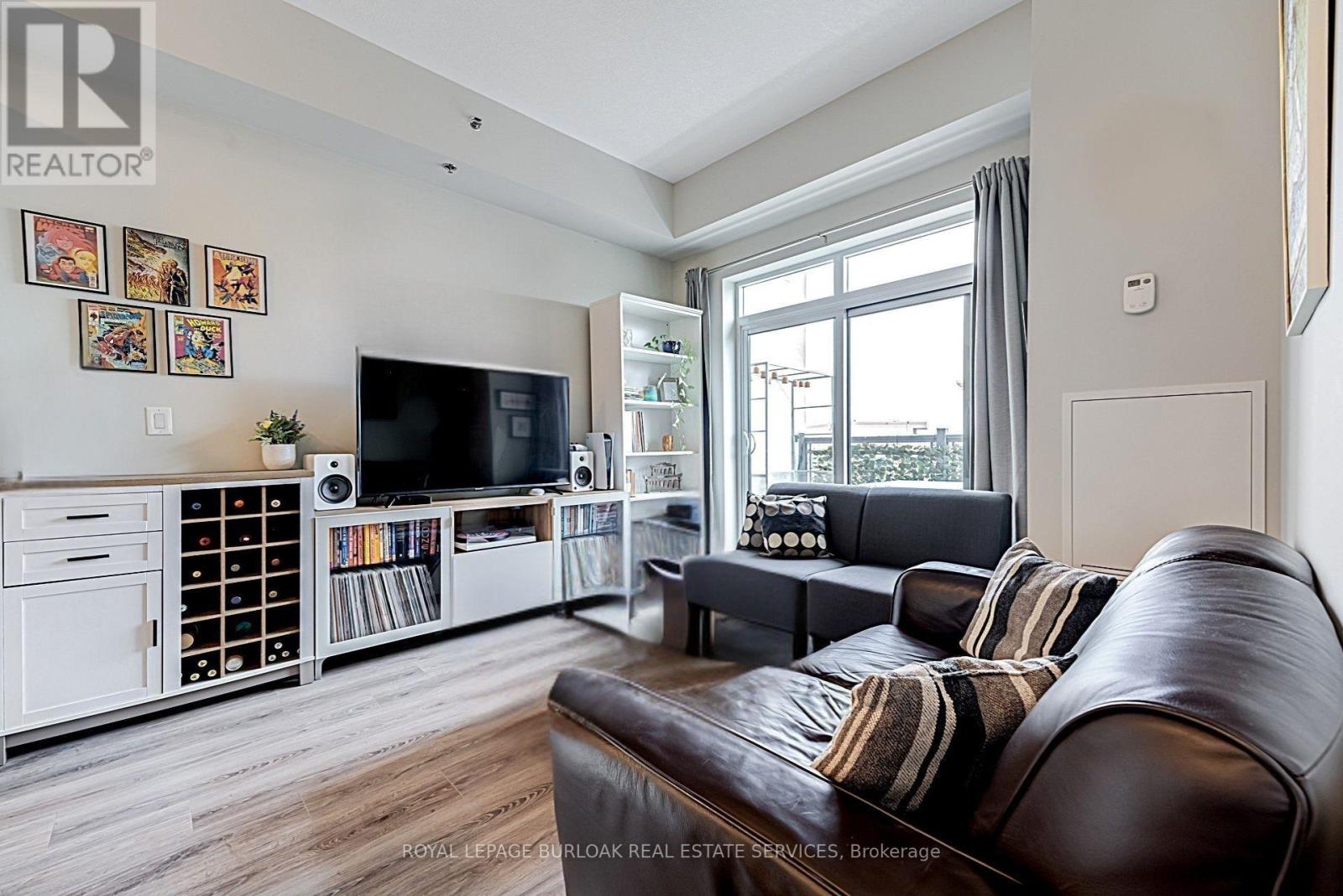 821 - 2490 Old Bronte Road, Oakville, Ontario  L6M 0Y5 - Photo 8 - W12461749
