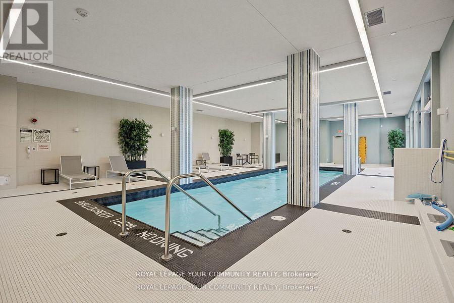 1205 - 35 Fontenay Court, Toronto, Ontario  M9A 0E2 - Photo 25 - W12461753