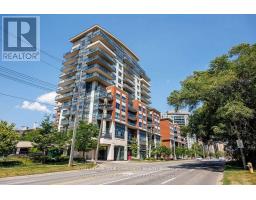 1205 - 35 FONTENAY COURT, Toronto, Ontario