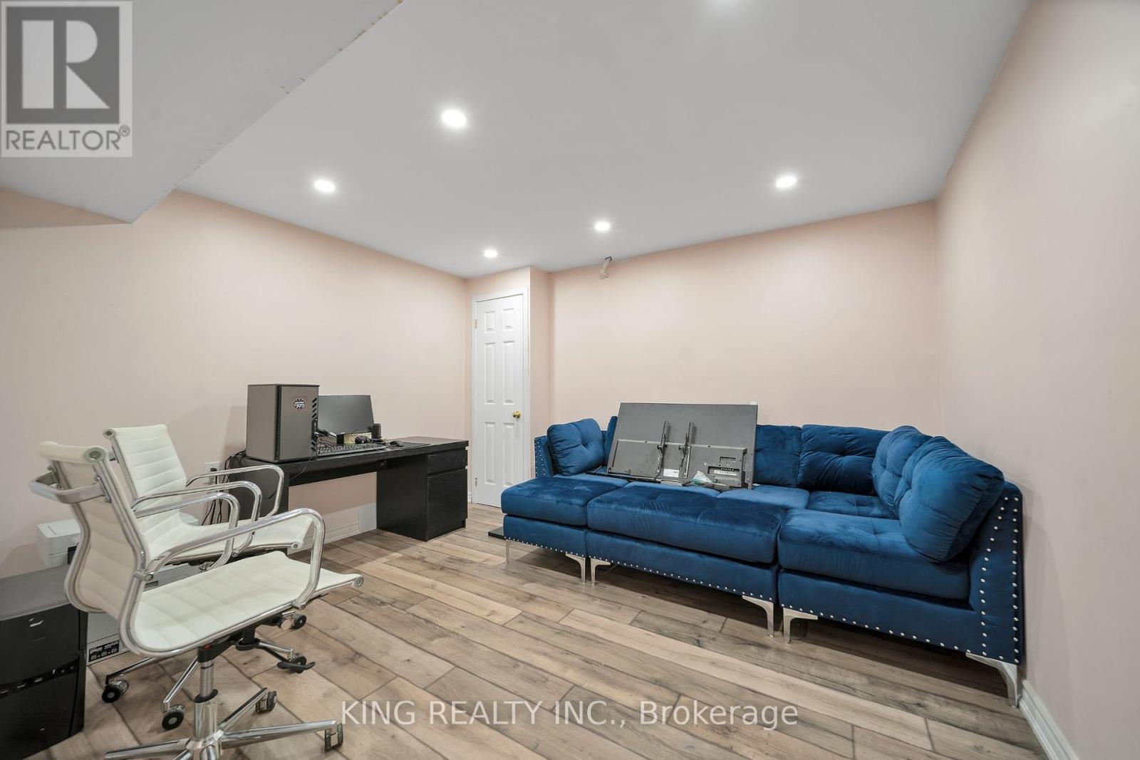 2606 Ambercroft Trail, Mississauga, Ontario  L5M 4K3 - Photo 45 - W12461758