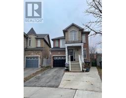 26 PENBRIDGE CIRCLE, Brampton, Ontario