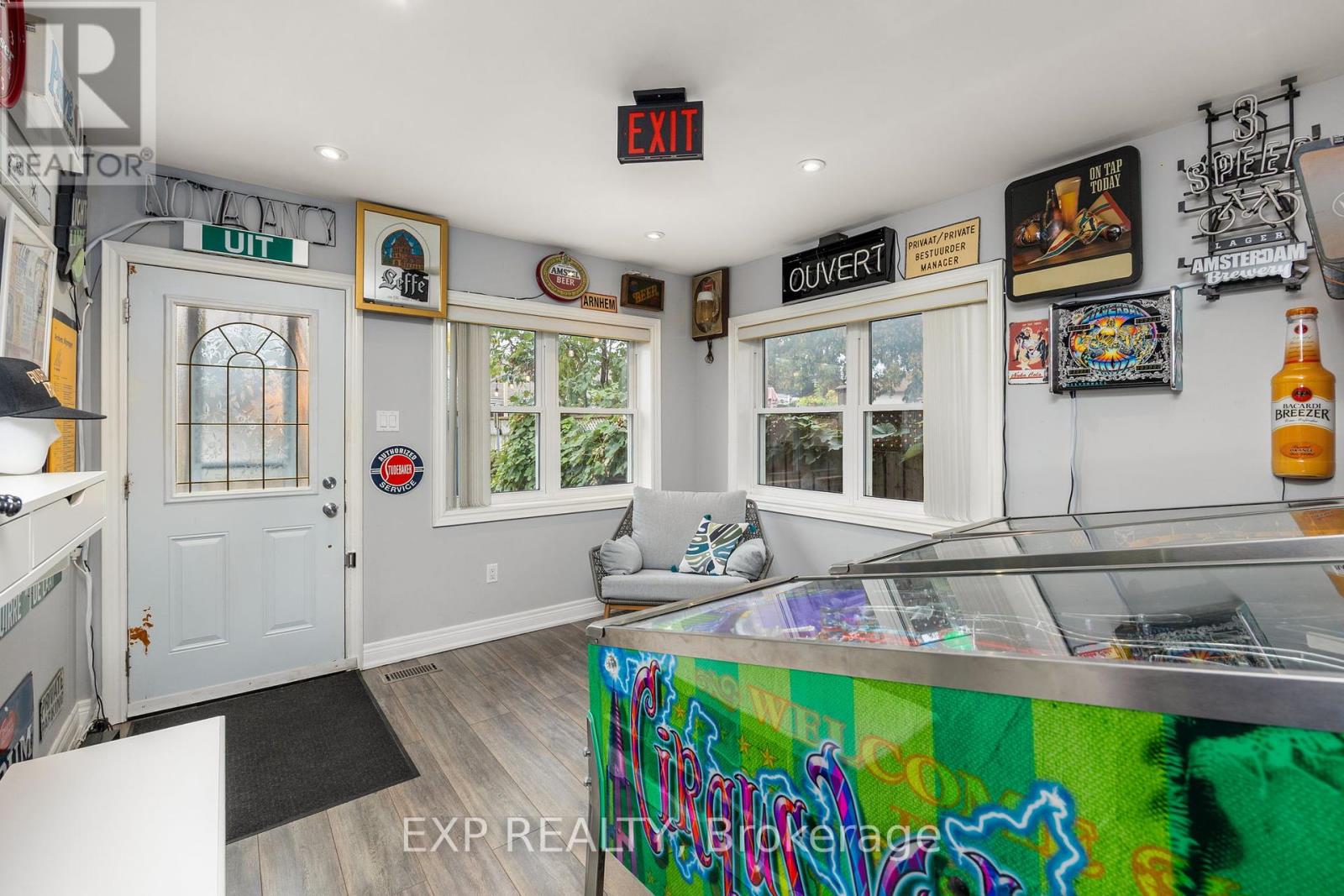 45 Caledonia Road, Toronto, Ontario  M6E 4S3 - Photo 10 - W12461765