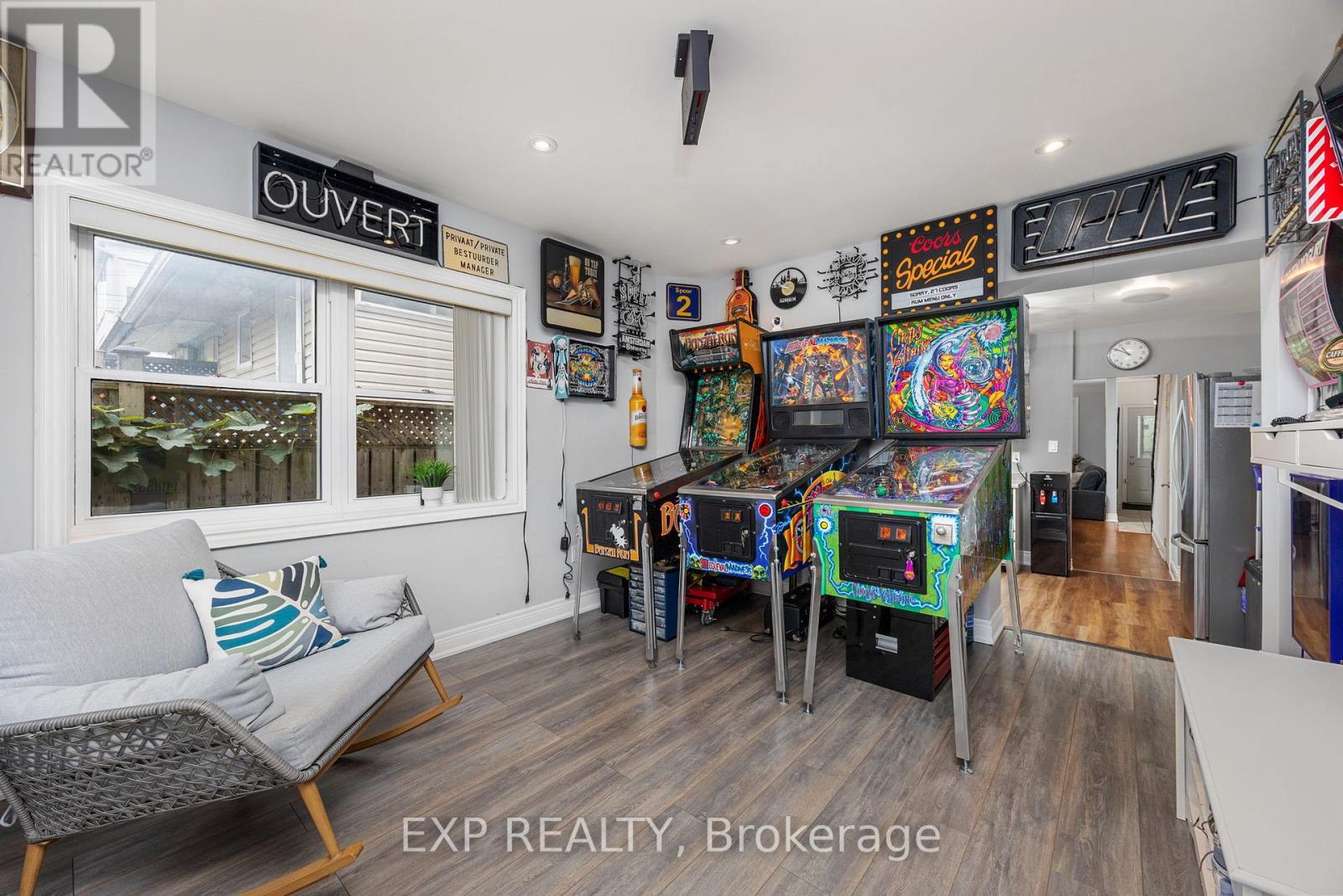 45 Caledonia Road, Toronto, Ontario  M6E 4S3 - Photo 11 - W12461765