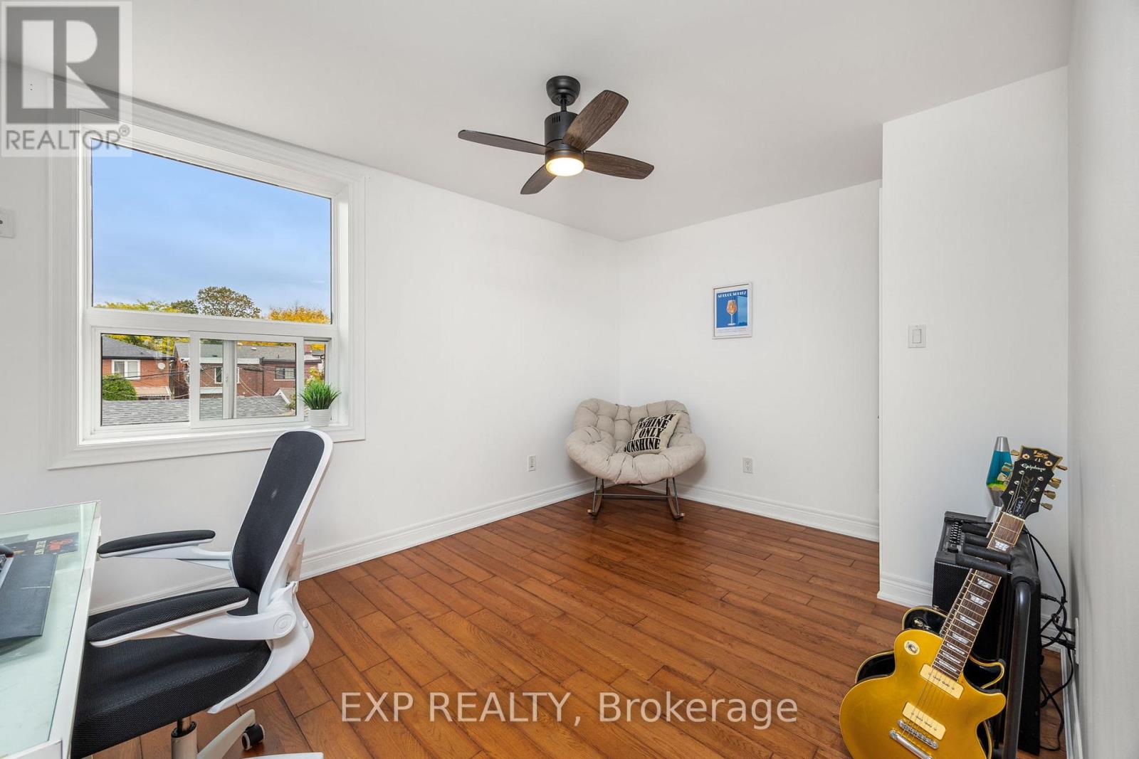 45 Caledonia Road, Toronto, Ontario  M6E 4S3 - Photo 12 - W12461765