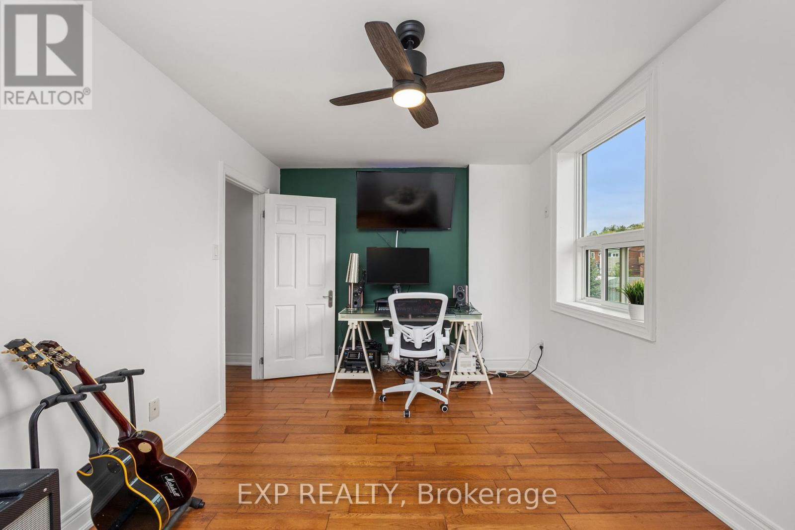 45 Caledonia Road, Toronto, Ontario  M6E 4S3 - Photo 13 - W12461765