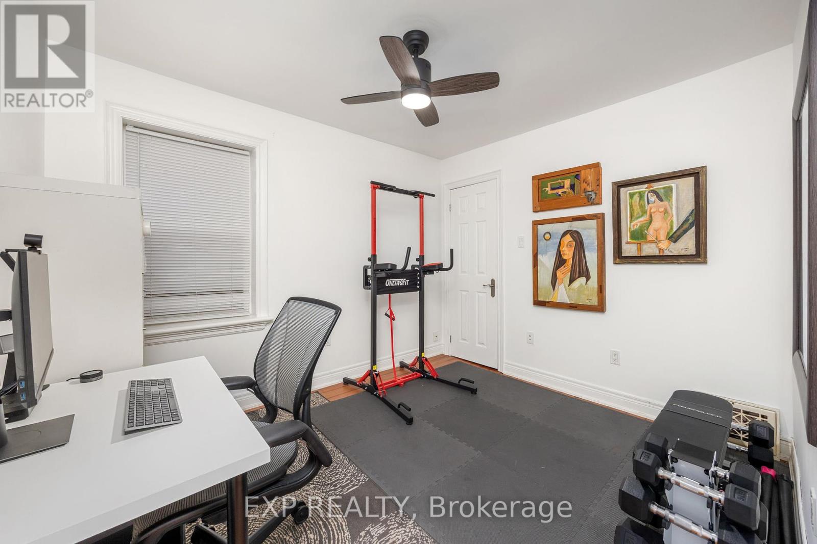 45 Caledonia Road, Toronto, Ontario  M6E 4S3 - Photo 15 - W12461765