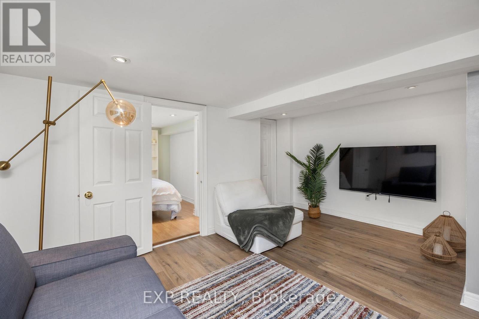 45 Caledonia Road, Toronto, Ontario  M6E 4S3 - Photo 17 - W12461765