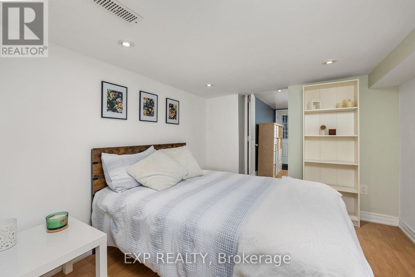 45 Caledonia Road, Toronto, Ontario  M6E 4S3 - Photo 22 - W12461765