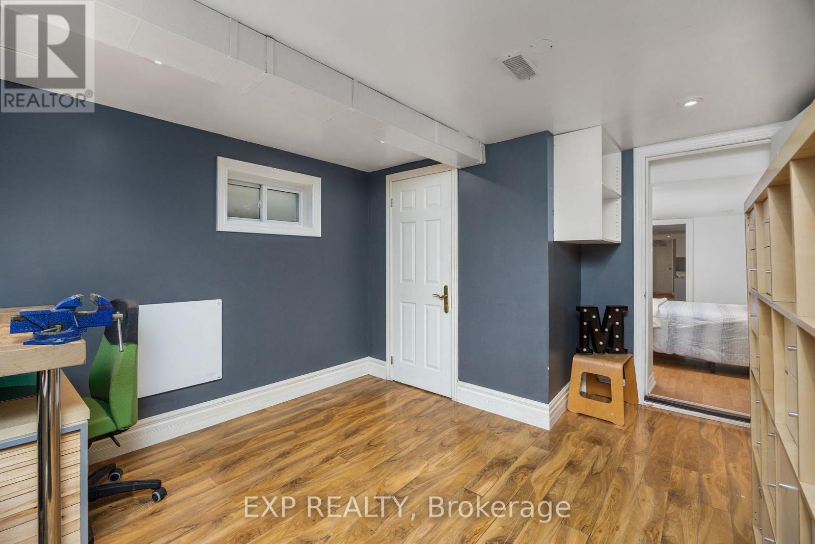45 Caledonia Road, Toronto, Ontario  M6E 4S3 - Photo 24 - W12461765