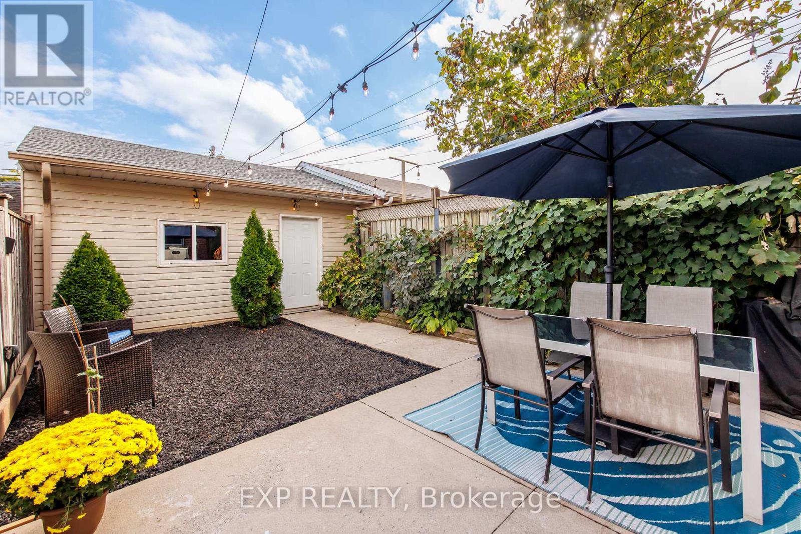 45 Caledonia Road, Toronto, Ontario  M6E 4S3 - Photo 25 - W12461765
