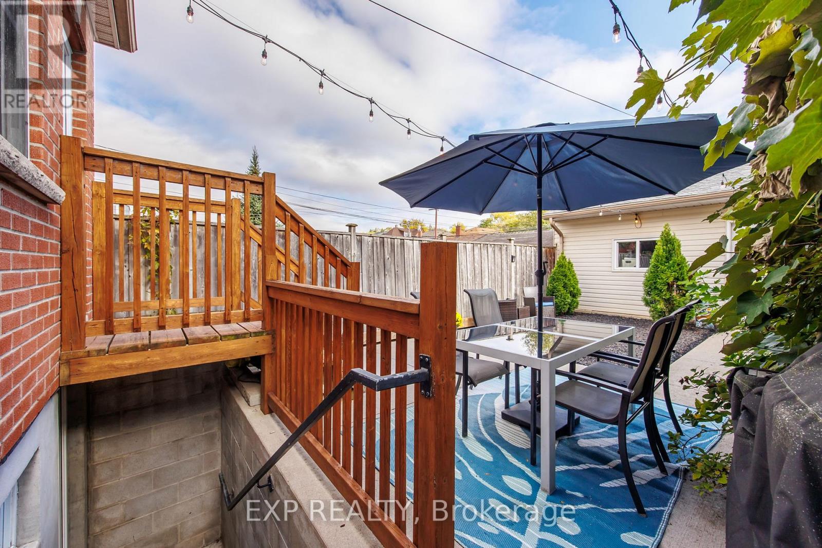 45 Caledonia Road, Toronto, Ontario  M6E 4S3 - Photo 26 - W12461765