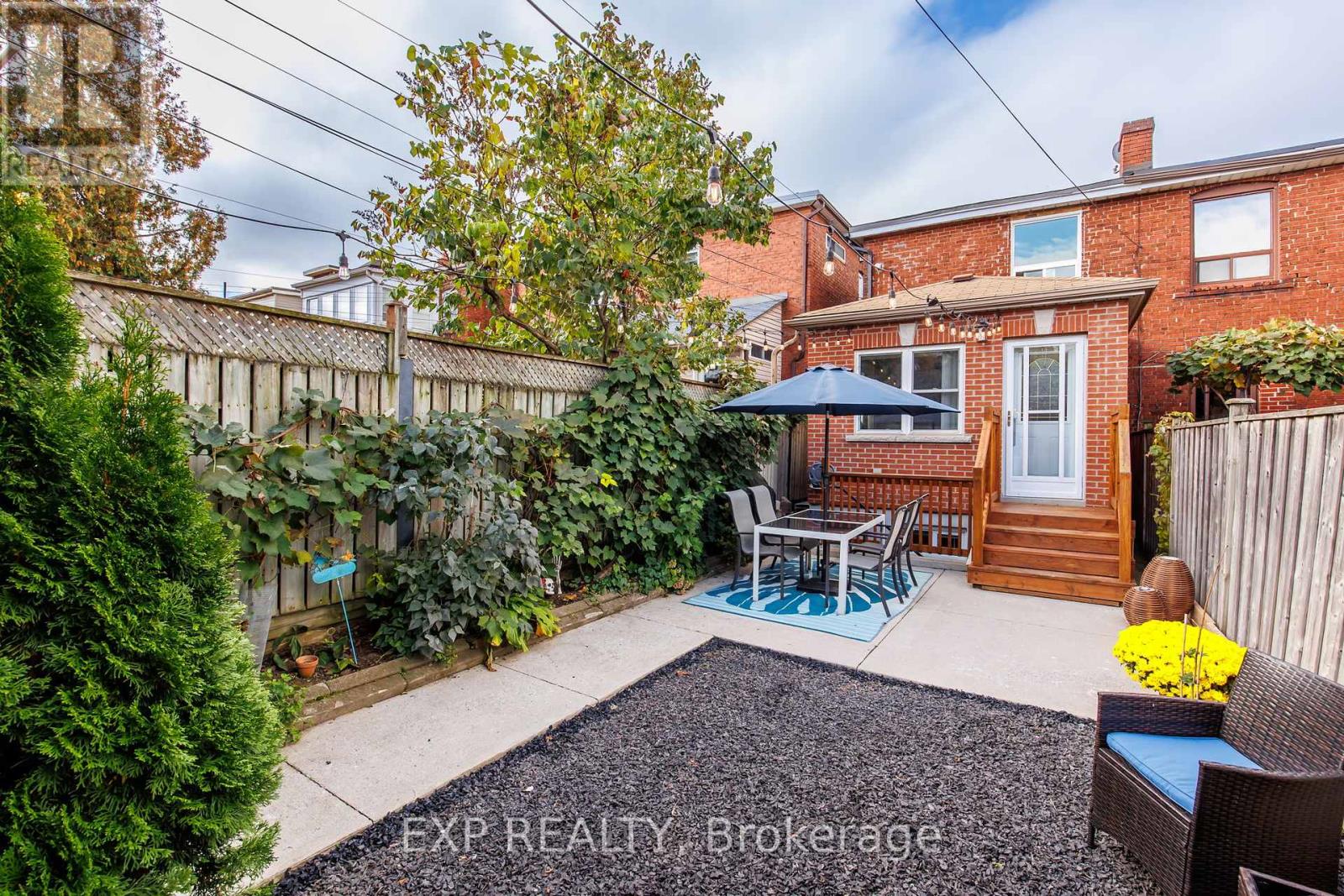45 Caledonia Road, Toronto, Ontario  M6E 4S3 - Photo 28 - W12461765