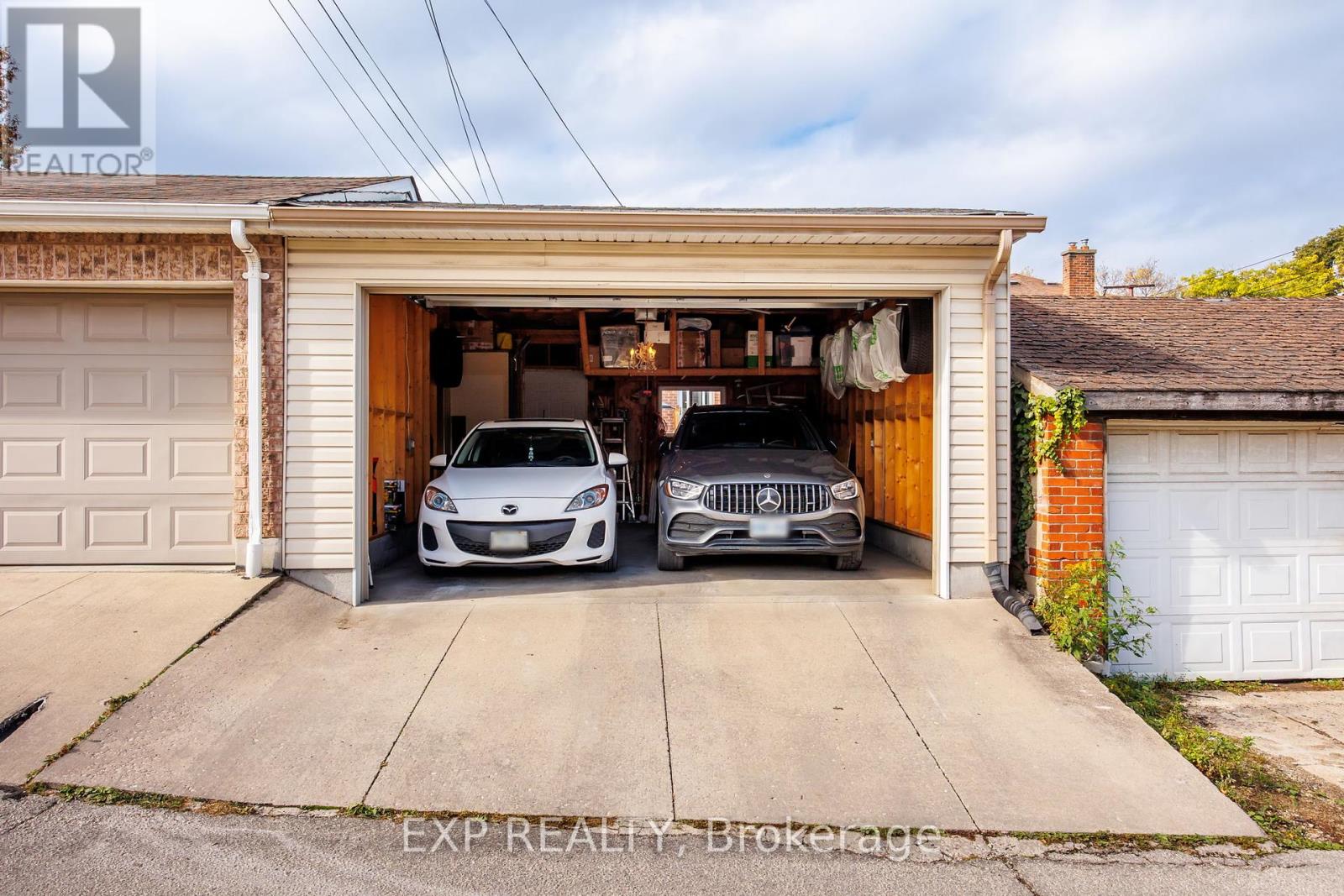 45 Caledonia Road, Toronto, Ontario  M6E 4S3 - Photo 29 - W12461765