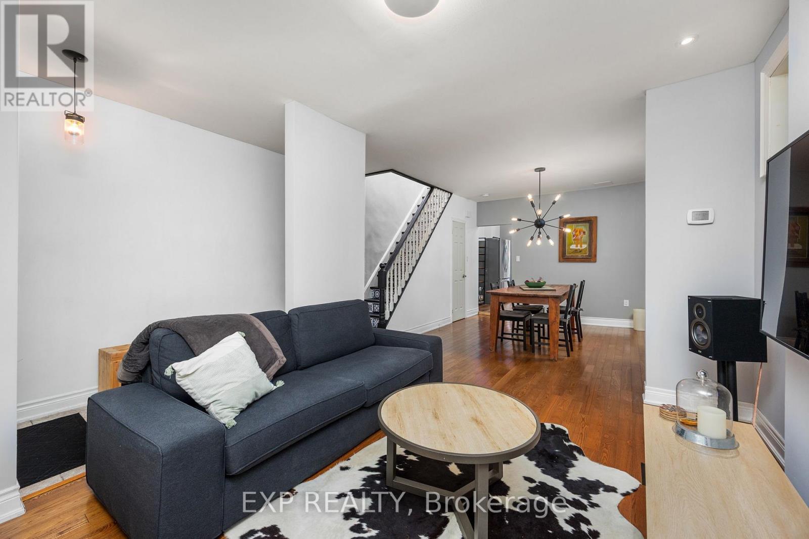 45 Caledonia Road, Toronto, Ontario  M6E 4S3 - Photo 3 - W12461765