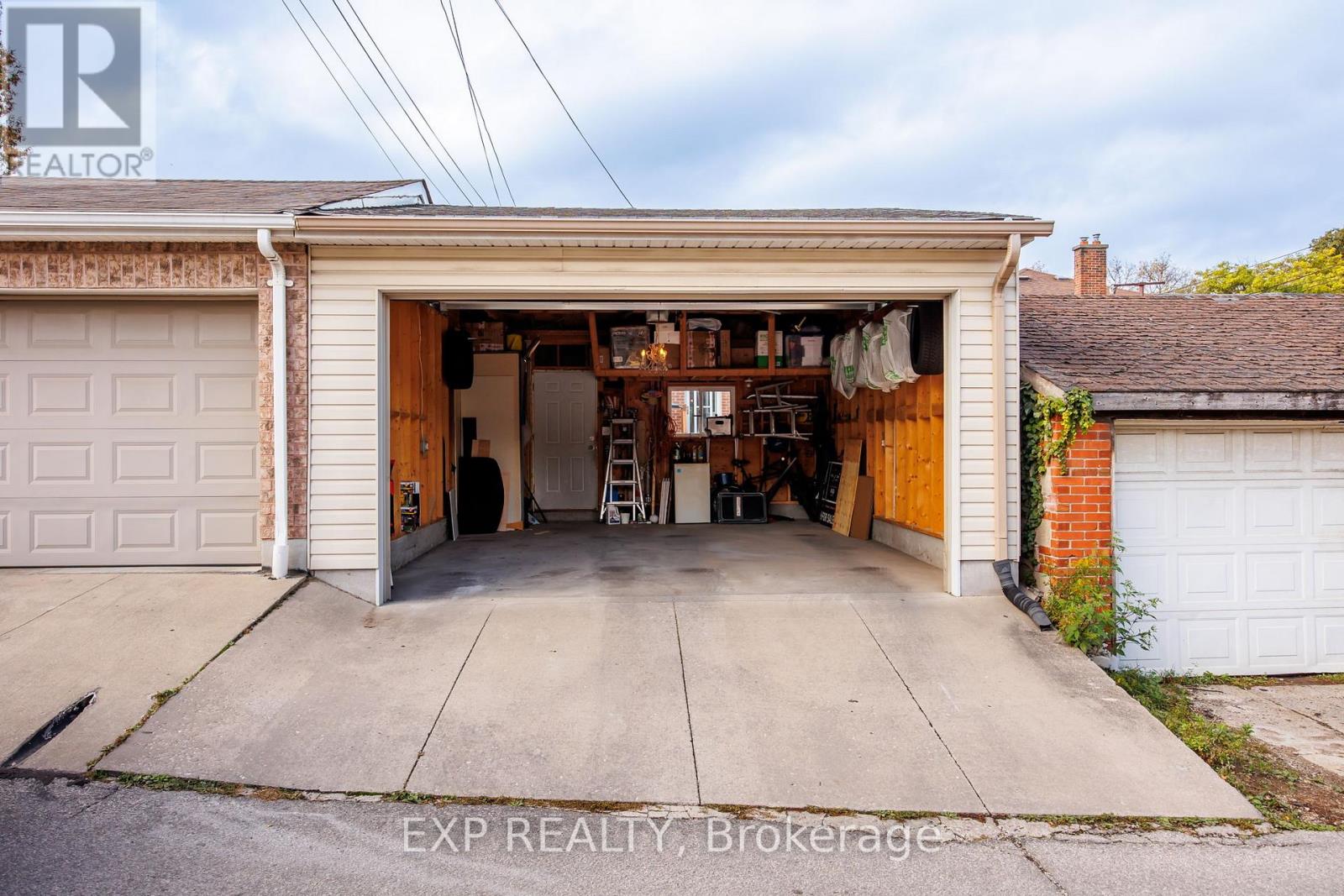 45 Caledonia Road, Toronto, Ontario  M6E 4S3 - Photo 30 - W12461765