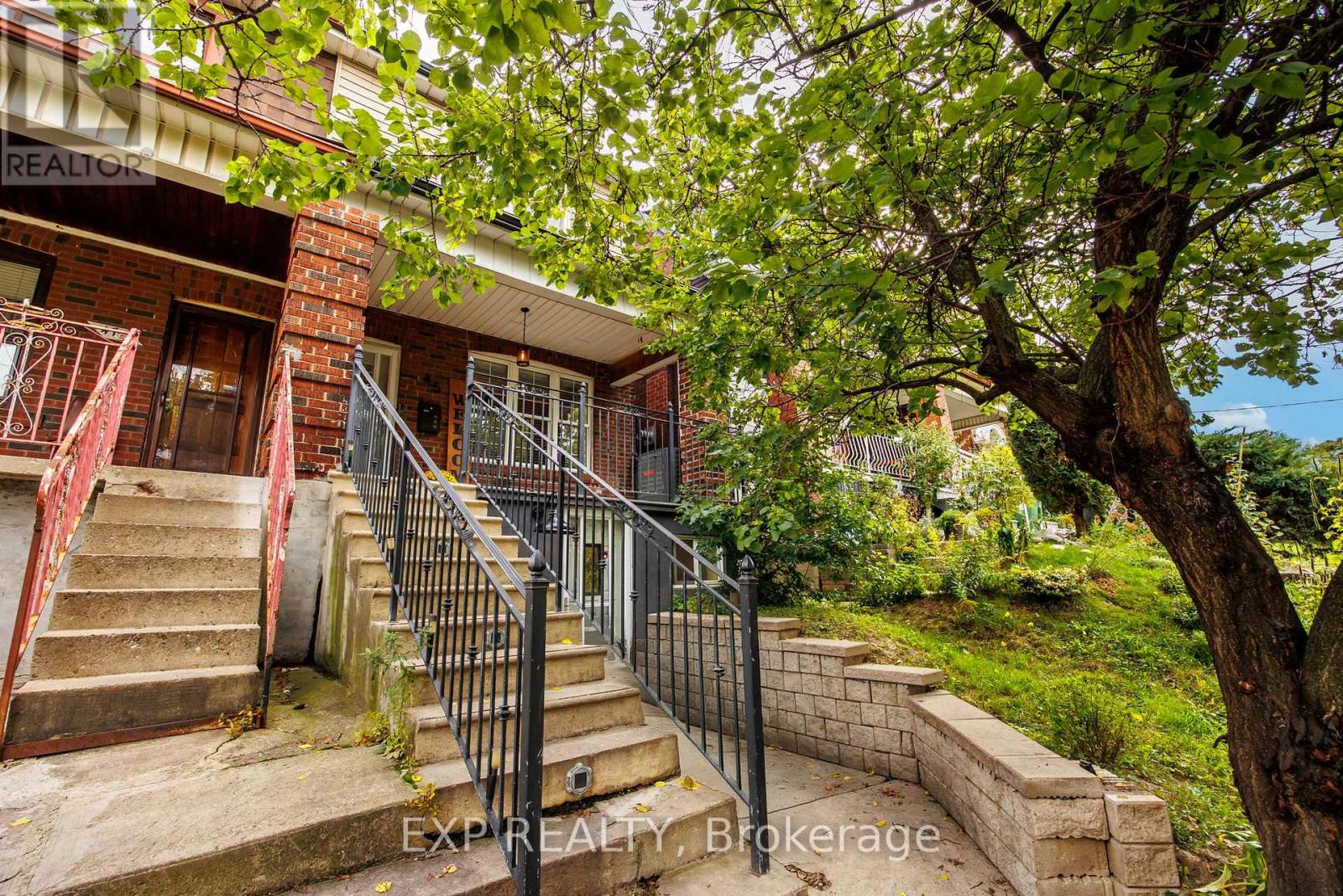 45 Caledonia Road, Toronto, Ontario  M6E 4S3 - Photo 32 - W12461765
