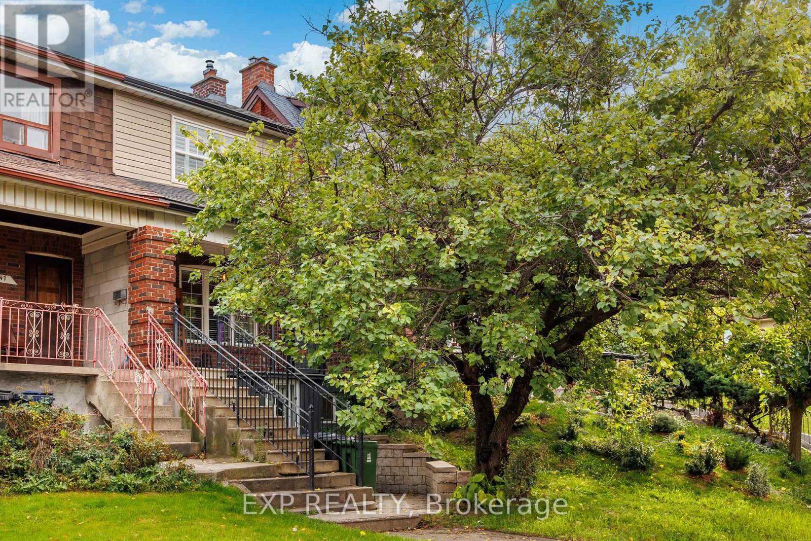 45 Caledonia Road, Toronto, Ontario  M6E 4S3 - Photo 33 - W12461765