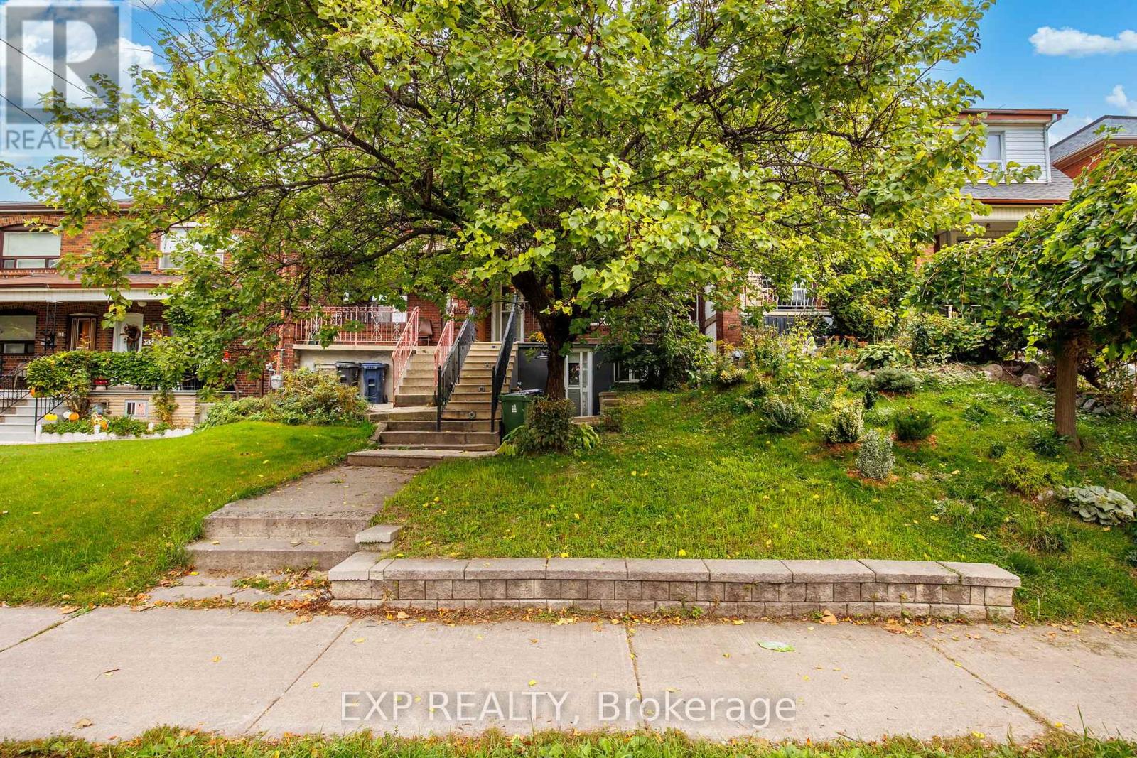 45 Caledonia Road, Toronto, Ontario  M6E 4S3 - Photo 34 - W12461765