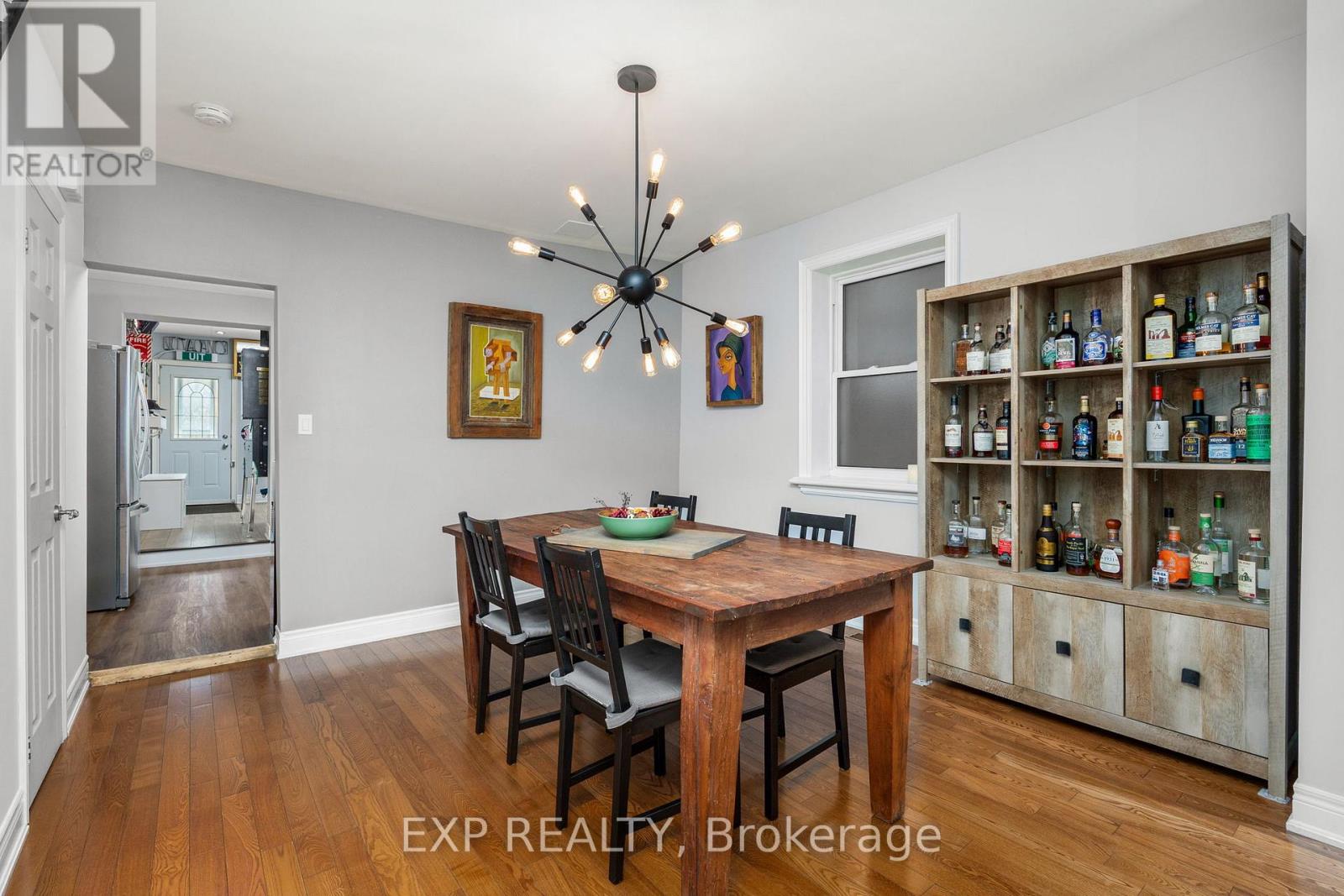 45 Caledonia Road, Toronto, Ontario  M6E 4S3 - Photo 5 - W12461765